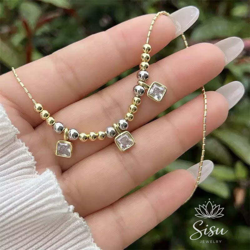 Diamonik Necklace