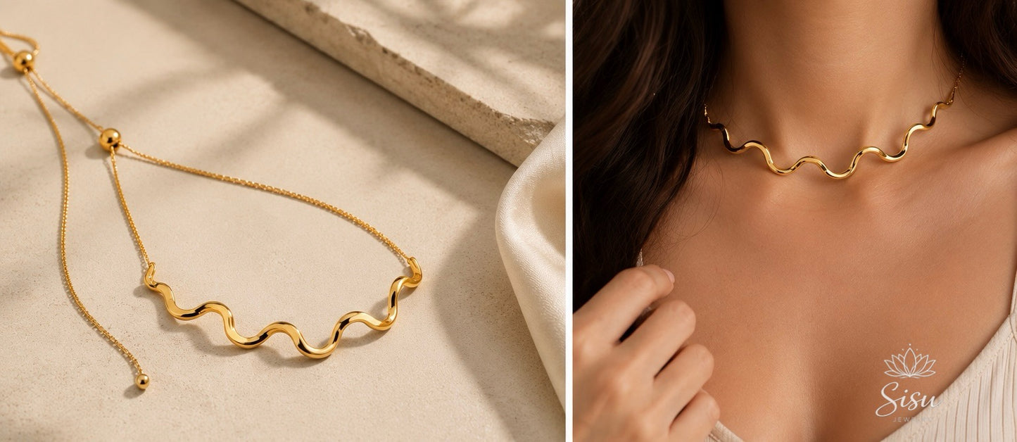 Wave Choker