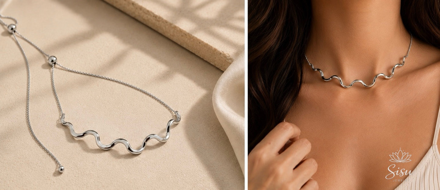 Wave Choker