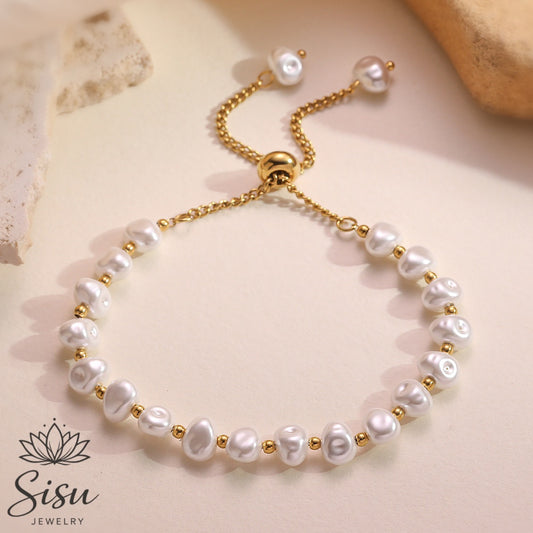 Soft Luxe Pearl