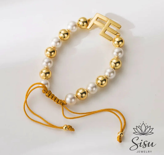 Faith Glow Bracelet