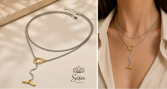 DT Necklace
